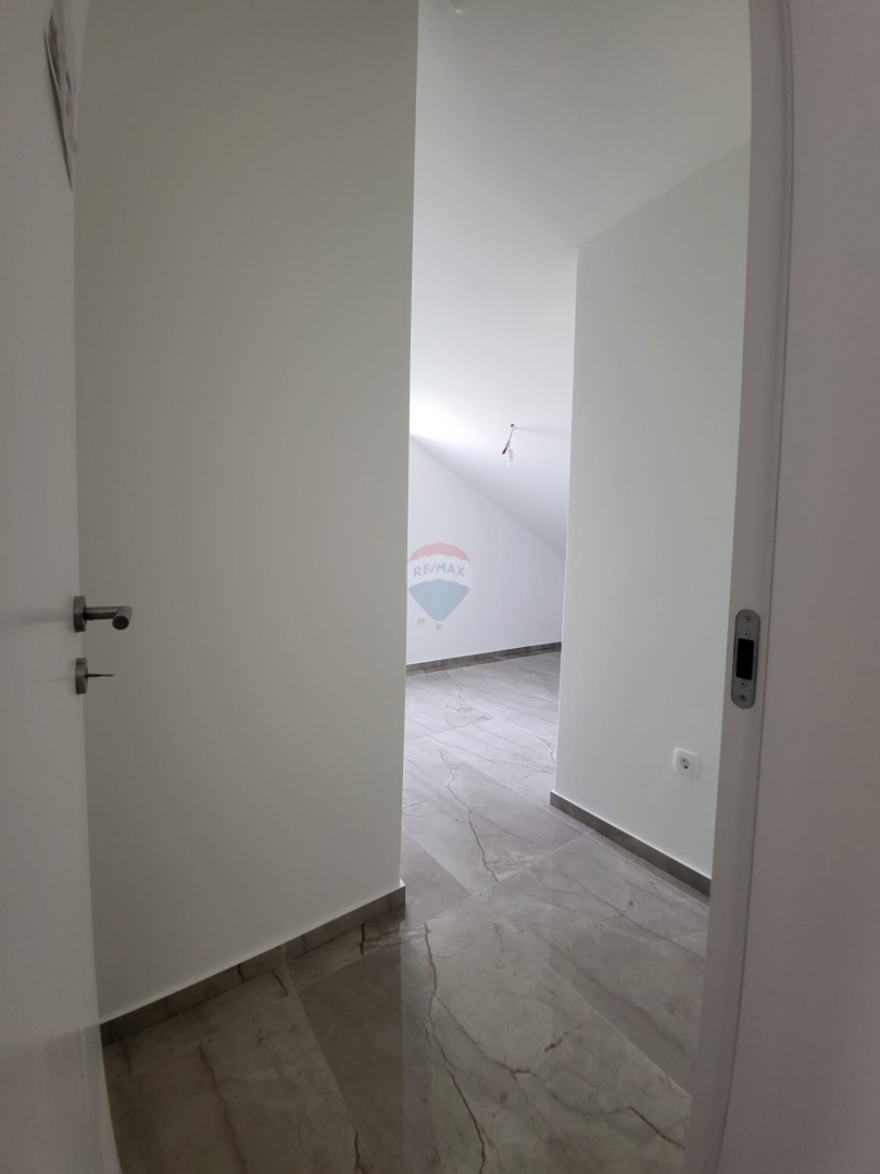 Flat For sale - ŠIBENSKO-KNINSKA MURTER