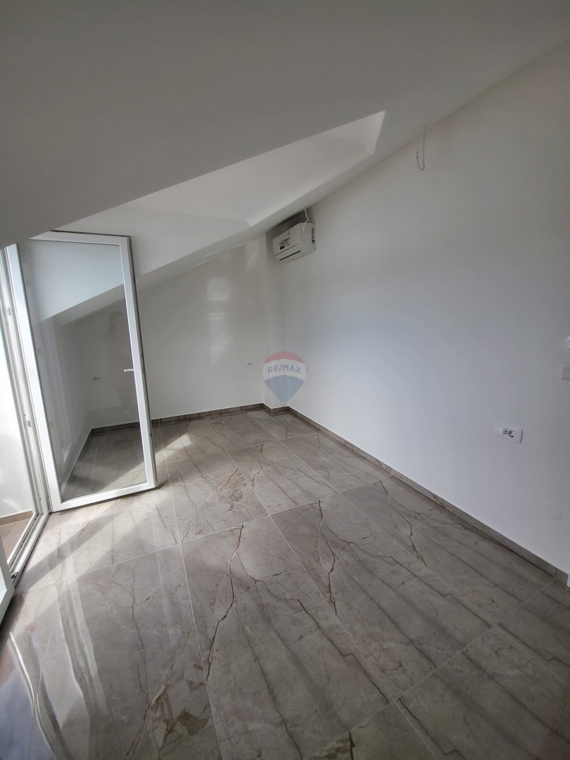 Flat For sale - ŠIBENSKO-KNINSKA MURTER