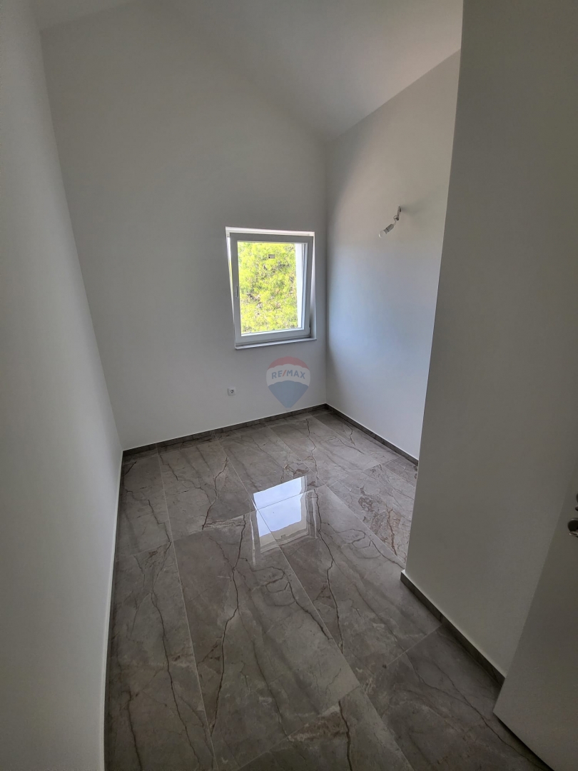 Flat For sale - ŠIBENSKO-KNINSKA MURTER