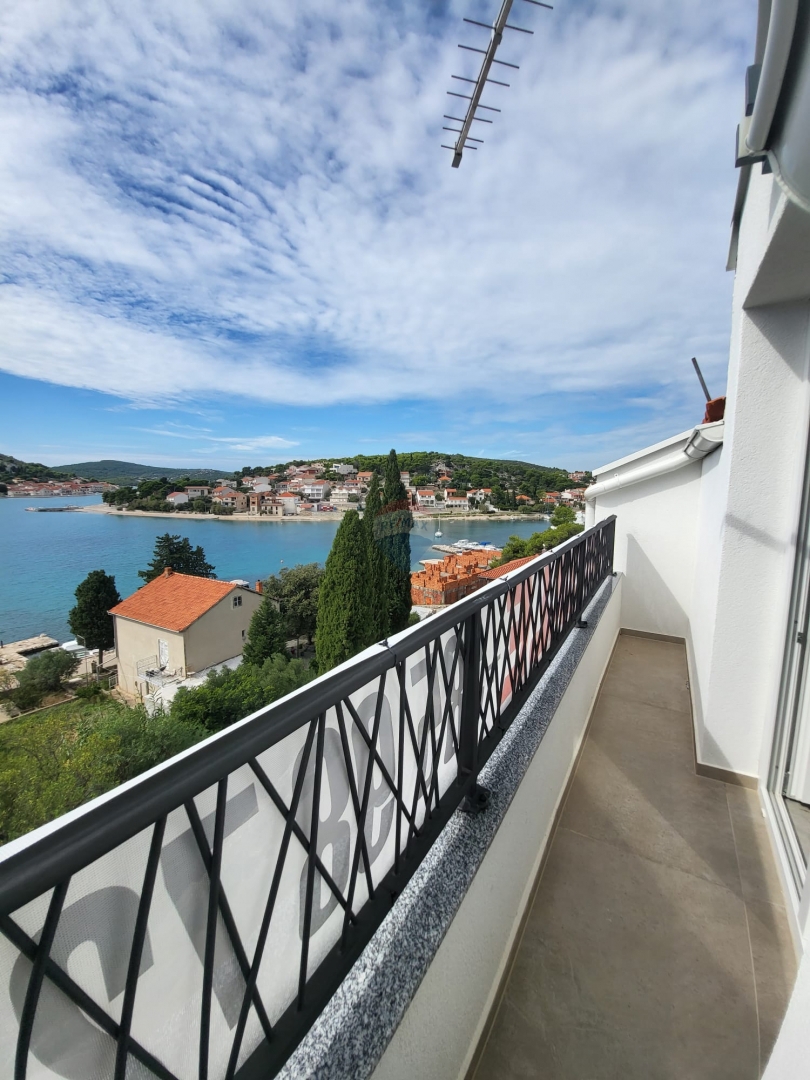 Flat For sale - ŠIBENSKO-KNINSKA MURTER