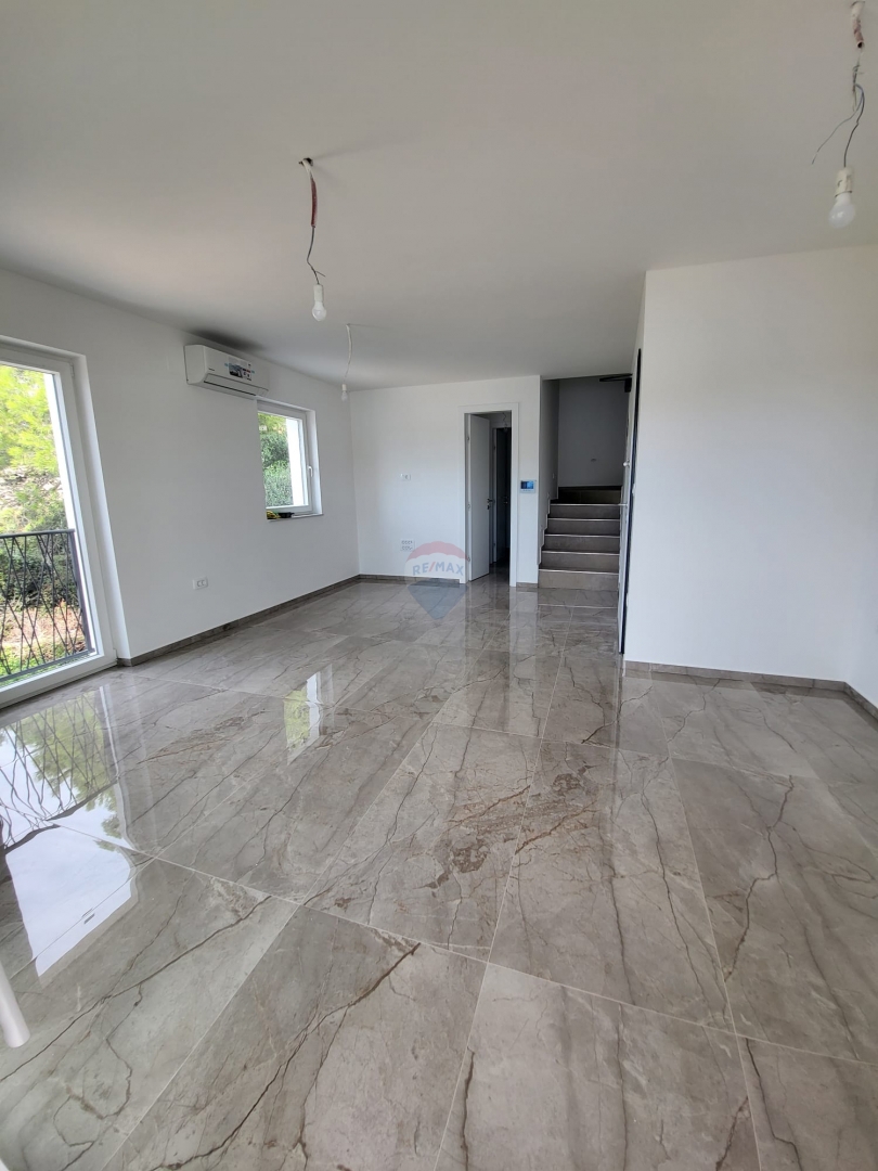 Flat For sale - ŠIBENSKO-KNINSKA MURTER