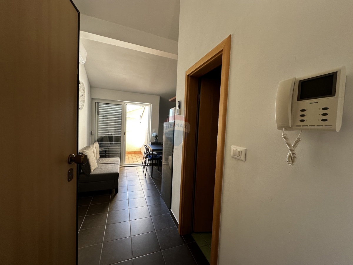 Apartmán Na predaj - ŠIBENSKO-KNINSKA VODICE