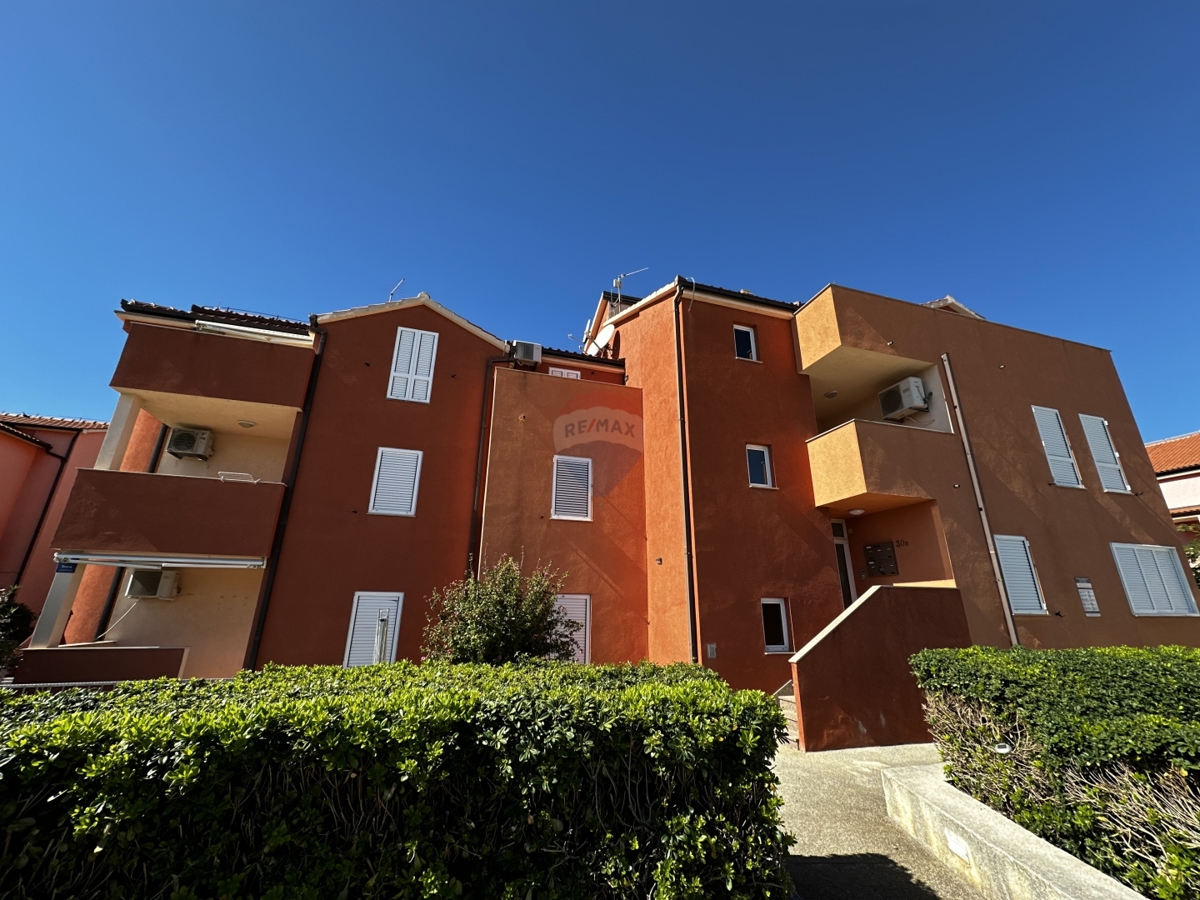 Apartmán Na predaj - ŠIBENSKO-KNINSKA VODICE