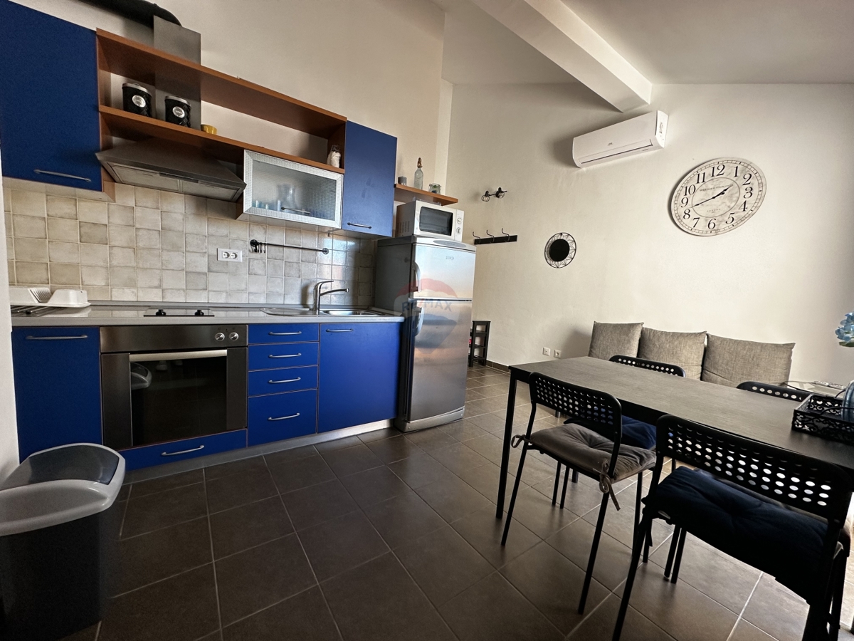 Apartmán Na predaj - ŠIBENSKO-KNINSKA VODICE