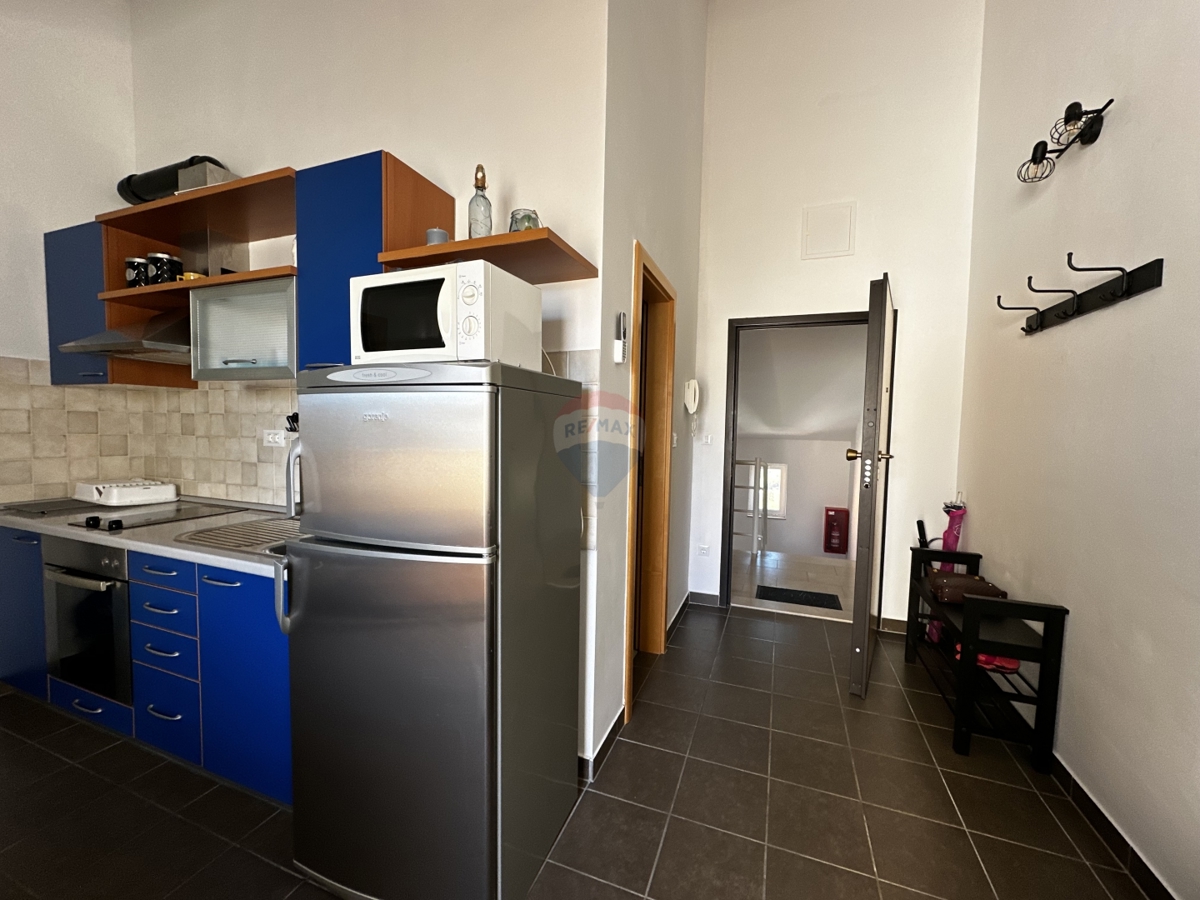 Apartmán Na predaj - ŠIBENSKO-KNINSKA VODICE