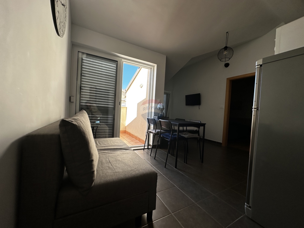 Apartmán Na predaj - ŠIBENSKO-KNINSKA VODICE