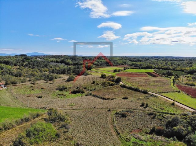 Land For sale - Istarska Vižinada - foto 2/7