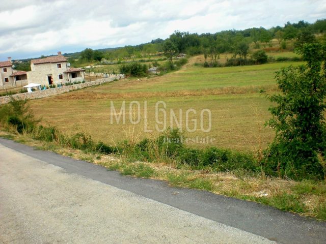 Land For sale - Istarska Kanfanar - foto 3/4