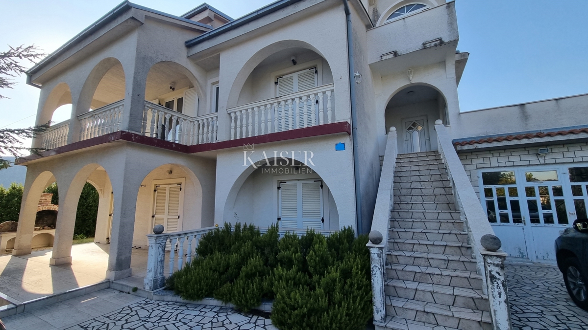 Kuća Na prodaju - Primorsko-goranska Vinodolska Općina - foto 1/29