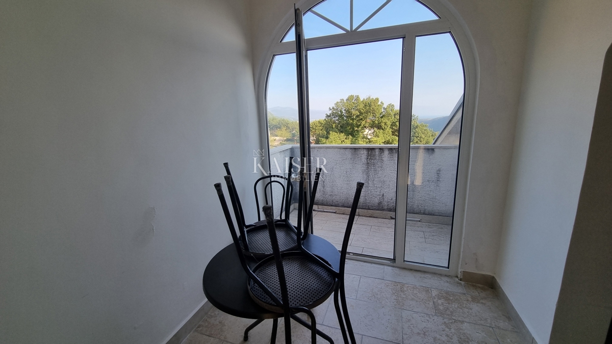 Kuća Na prodaju - PRIMORSKO-GORANSKA VINODOLSKA OPĆINA