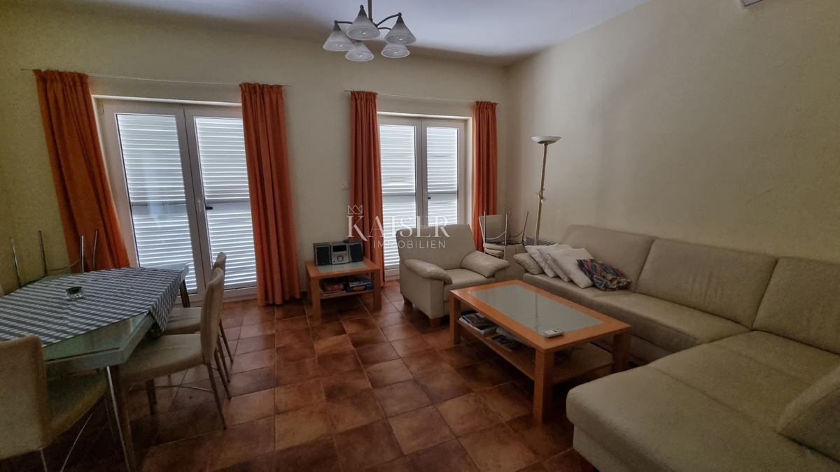 Kuća Na prodaju - PRIMORSKO-GORANSKA VINODOLSKA OPĆINA