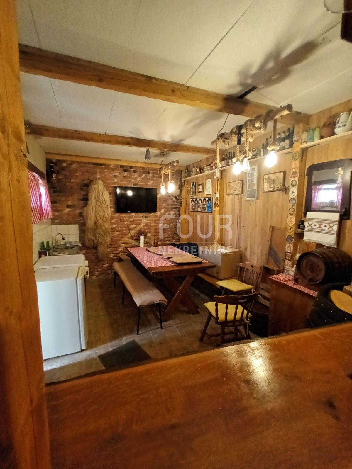 Casa In vendita - PRIMORSKO-GORANSKA MATULJI