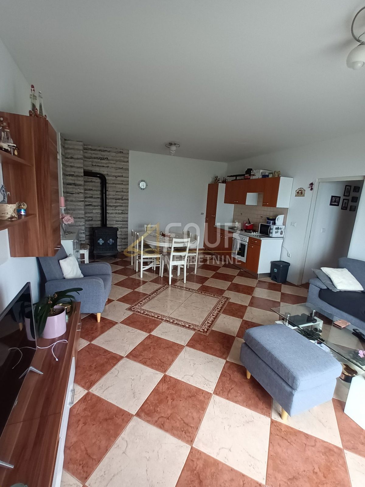 Casa In vendita - PRIMORSKO-GORANSKA MATULJI