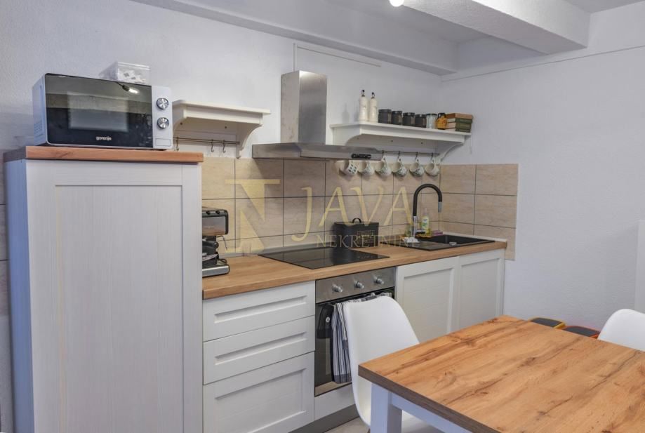 Flat For sale - PRIMORSKO-GORANSKA FUŽINE