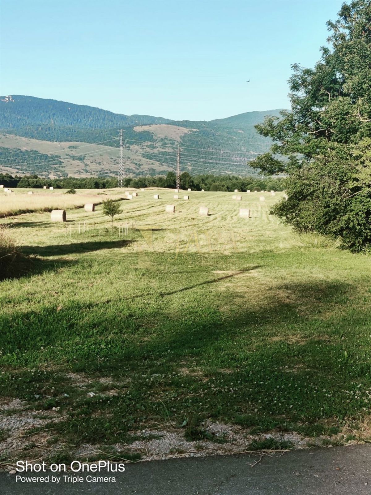 Terreno In vendita - PRIMORSKO-GORANSKA FUŽINE