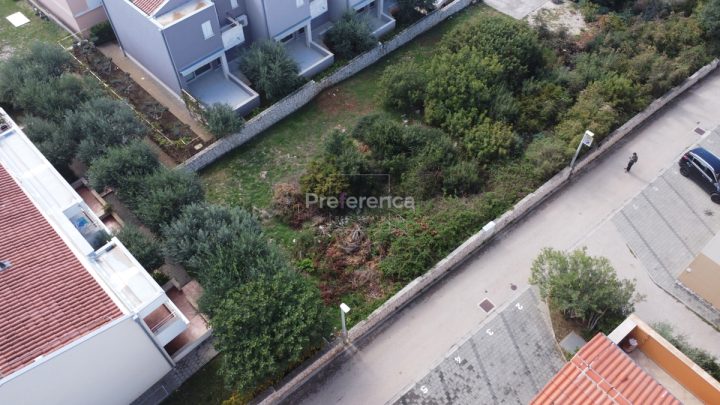 Parcela Naprodaj - Ličko-senjska Novalja - foto 2/10