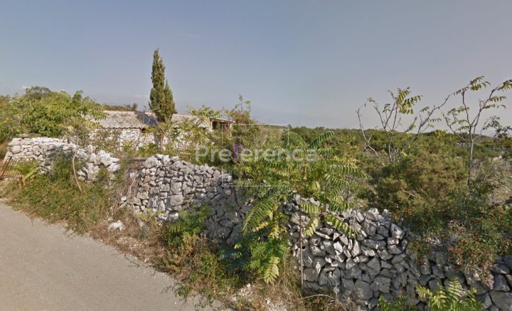 Parcela Naprodaj - Ličko-senjska Novalja - foto 3/3