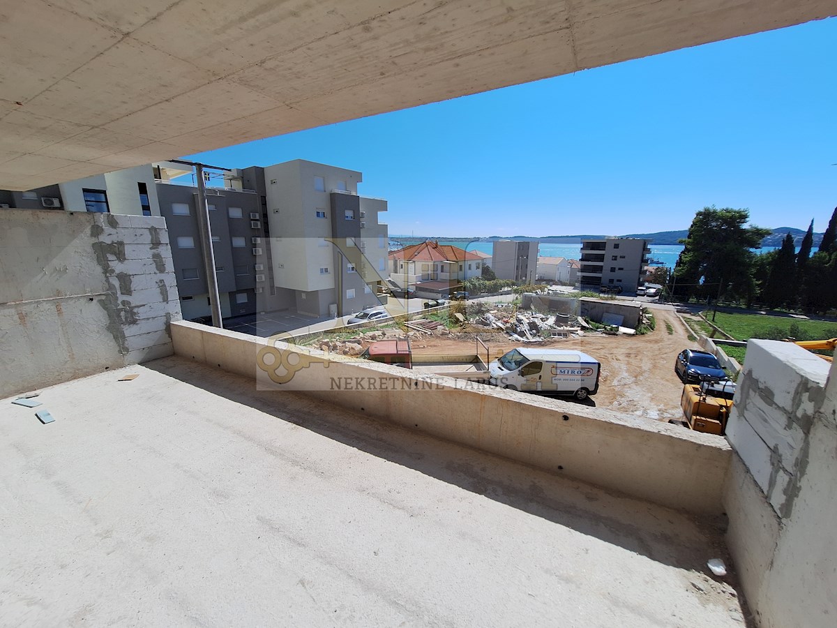 Apartmán Na predaj - SPLITSKO-DALMATINSKA ČIOVO