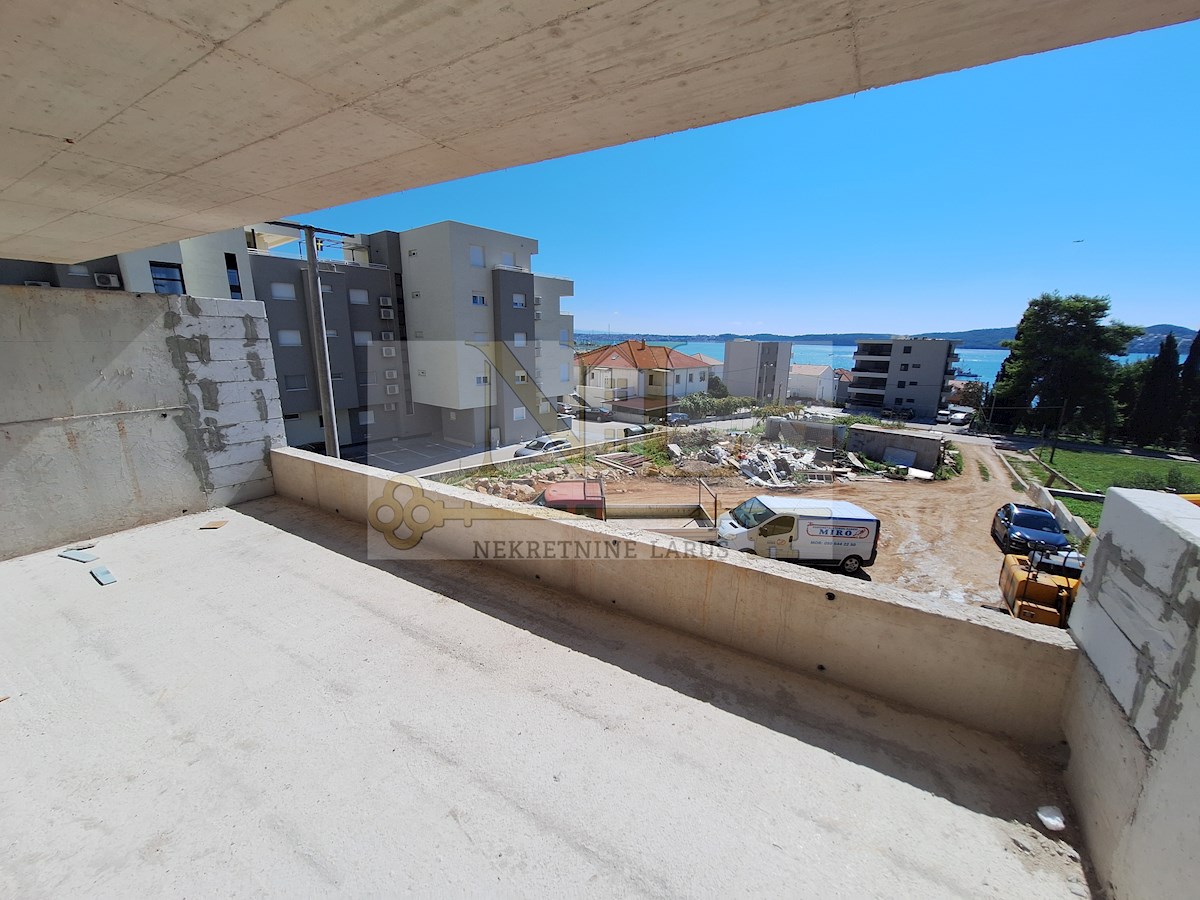 Apartmán Na predaj - SPLITSKO-DALMATINSKA ČIOVO