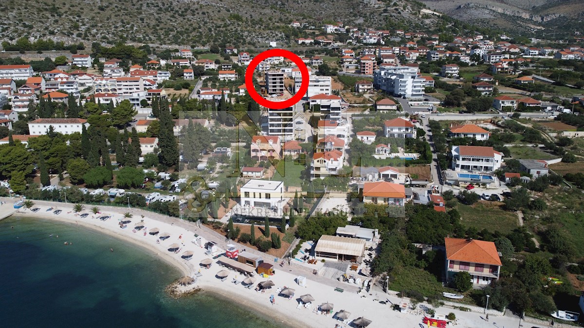 Apartmán Na predaj - Splitsko-dalmatinska čiovo - foto 3/13