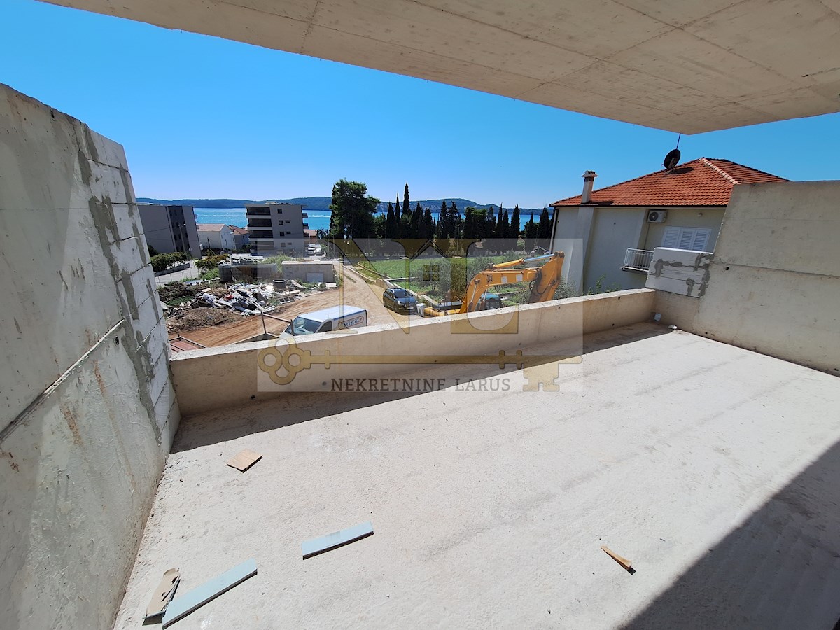 Apartmán Na predaj - SPLITSKO-DALMATINSKA ČIOVO