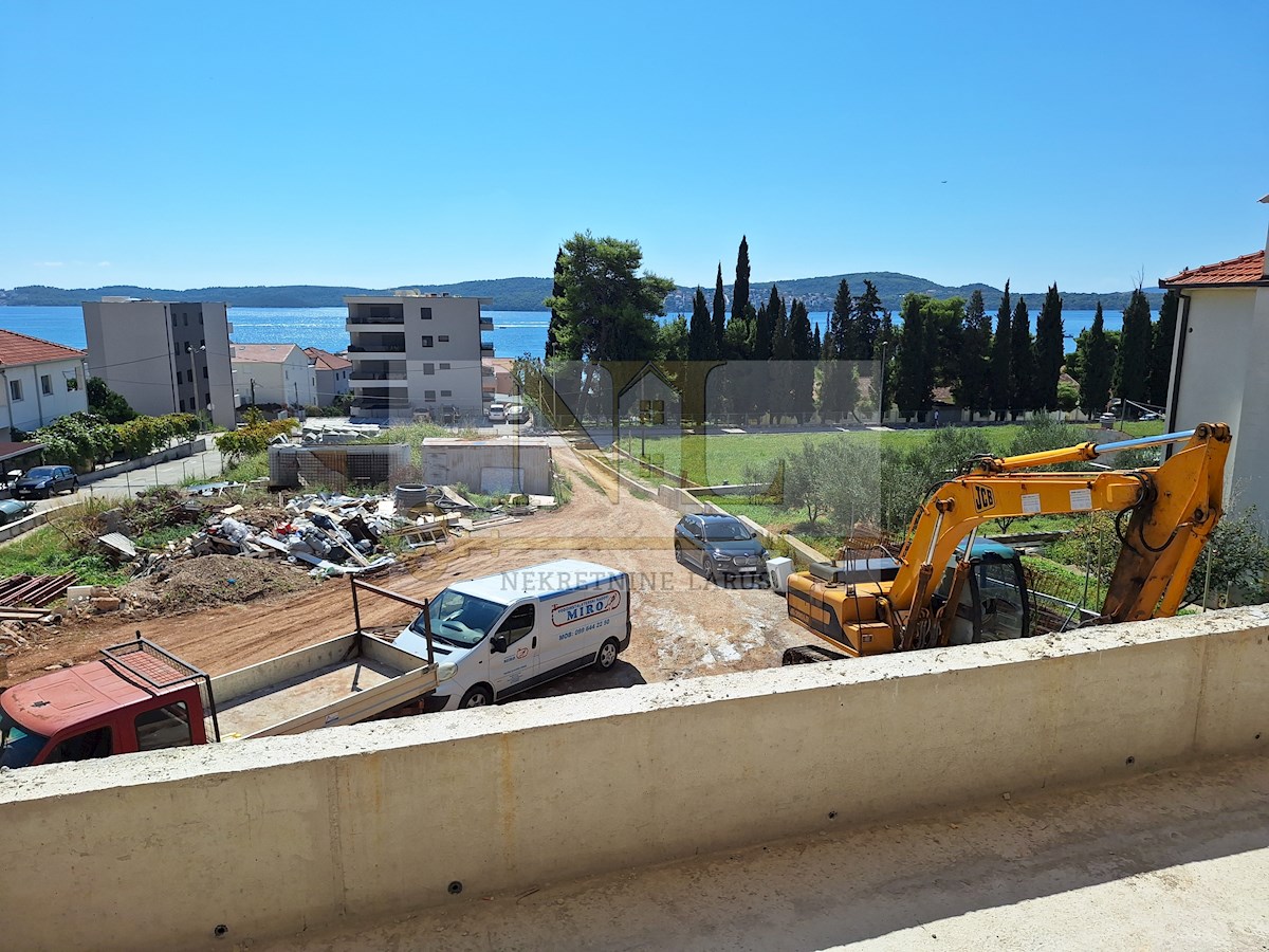 Apartmán Na predaj - SPLITSKO-DALMATINSKA ČIOVO