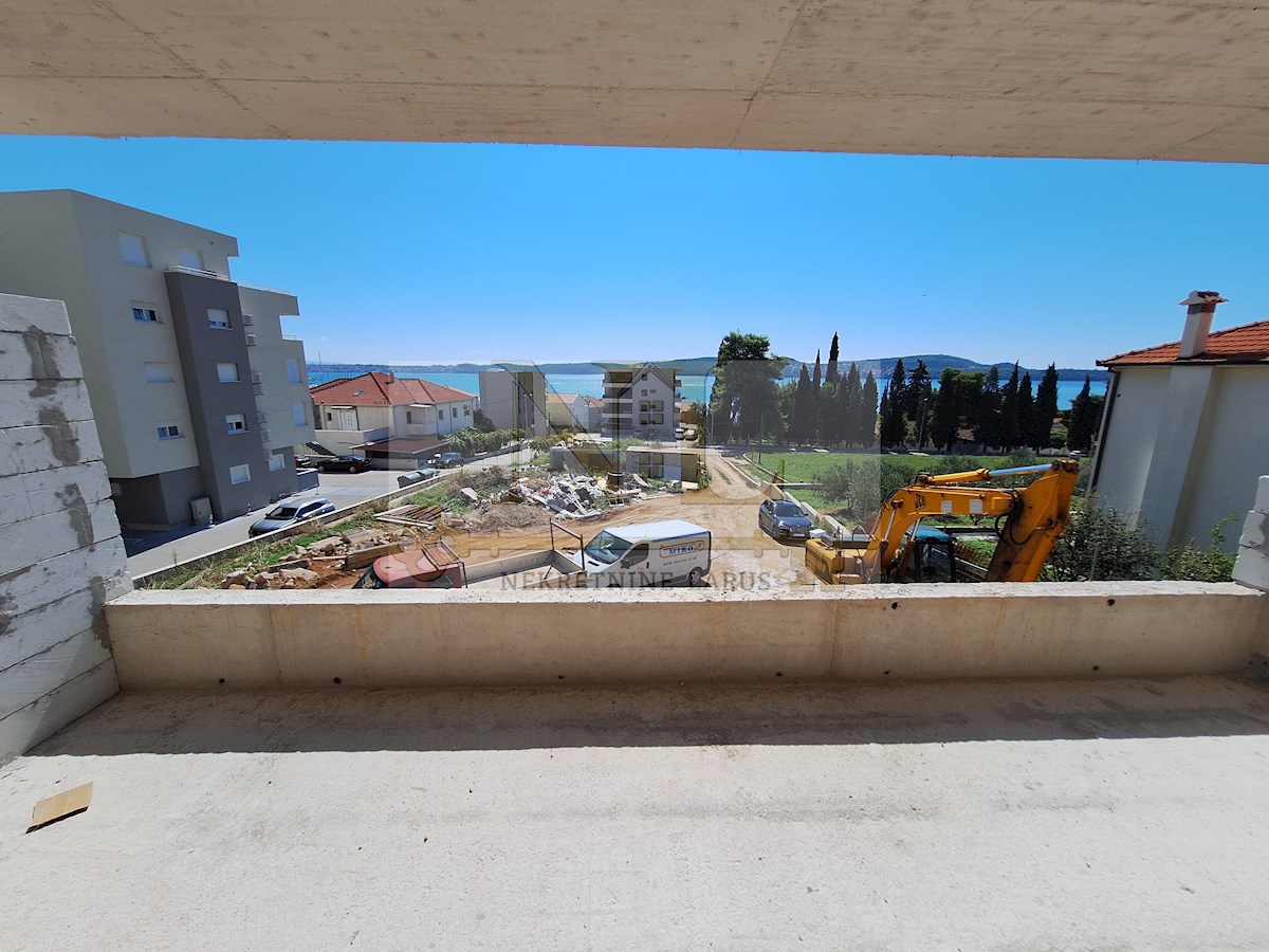 Apartmán Na predaj - SPLITSKO-DALMATINSKA ČIOVO