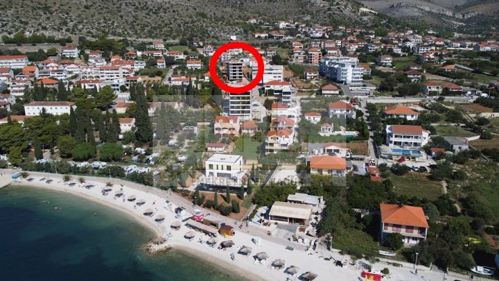 Appartement à vendre 71 m² – Seget Donji