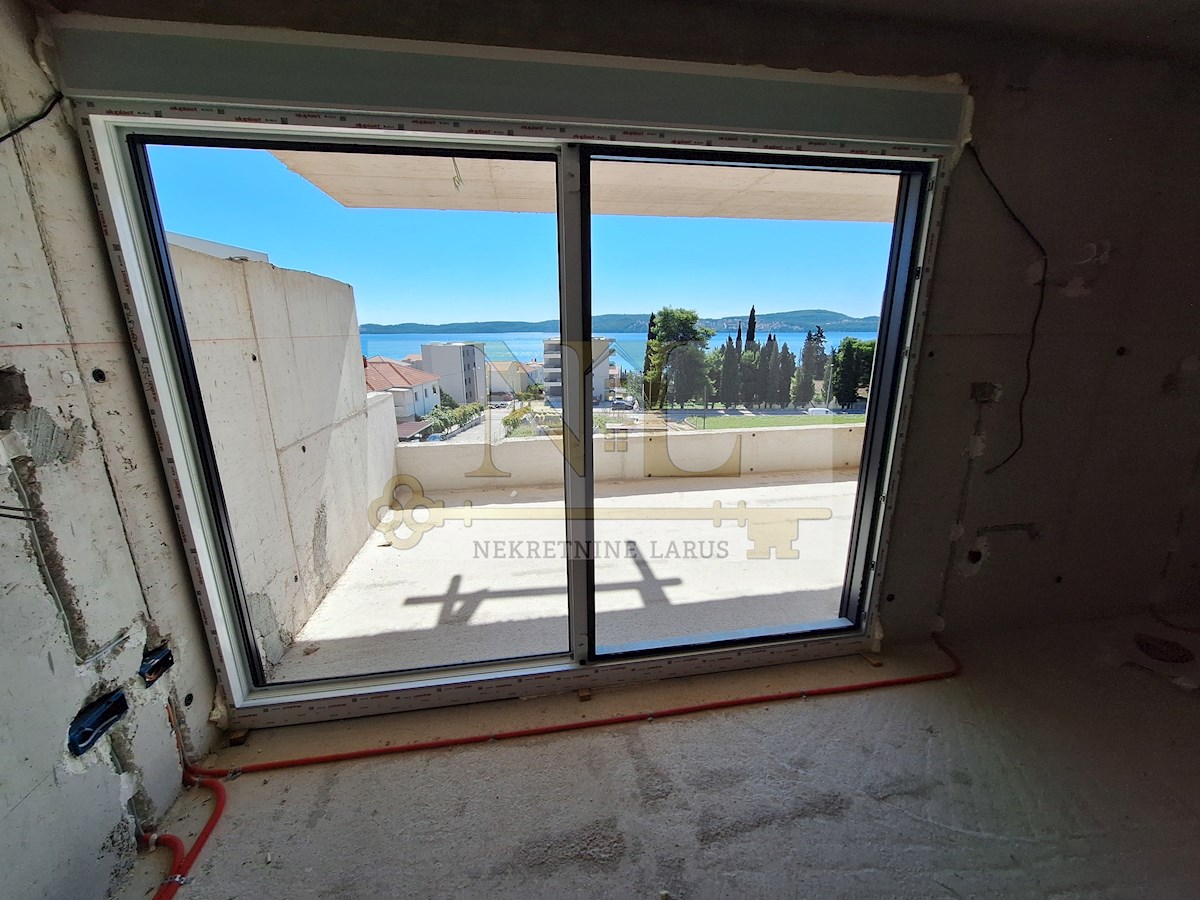 Apartmán Na prodej - SPLITSKO-DALMATINSKA SEGET