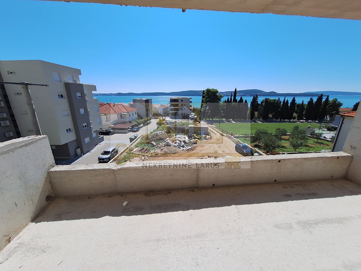 Apartmán Na prodej - SPLITSKO-DALMATINSKA SEGET