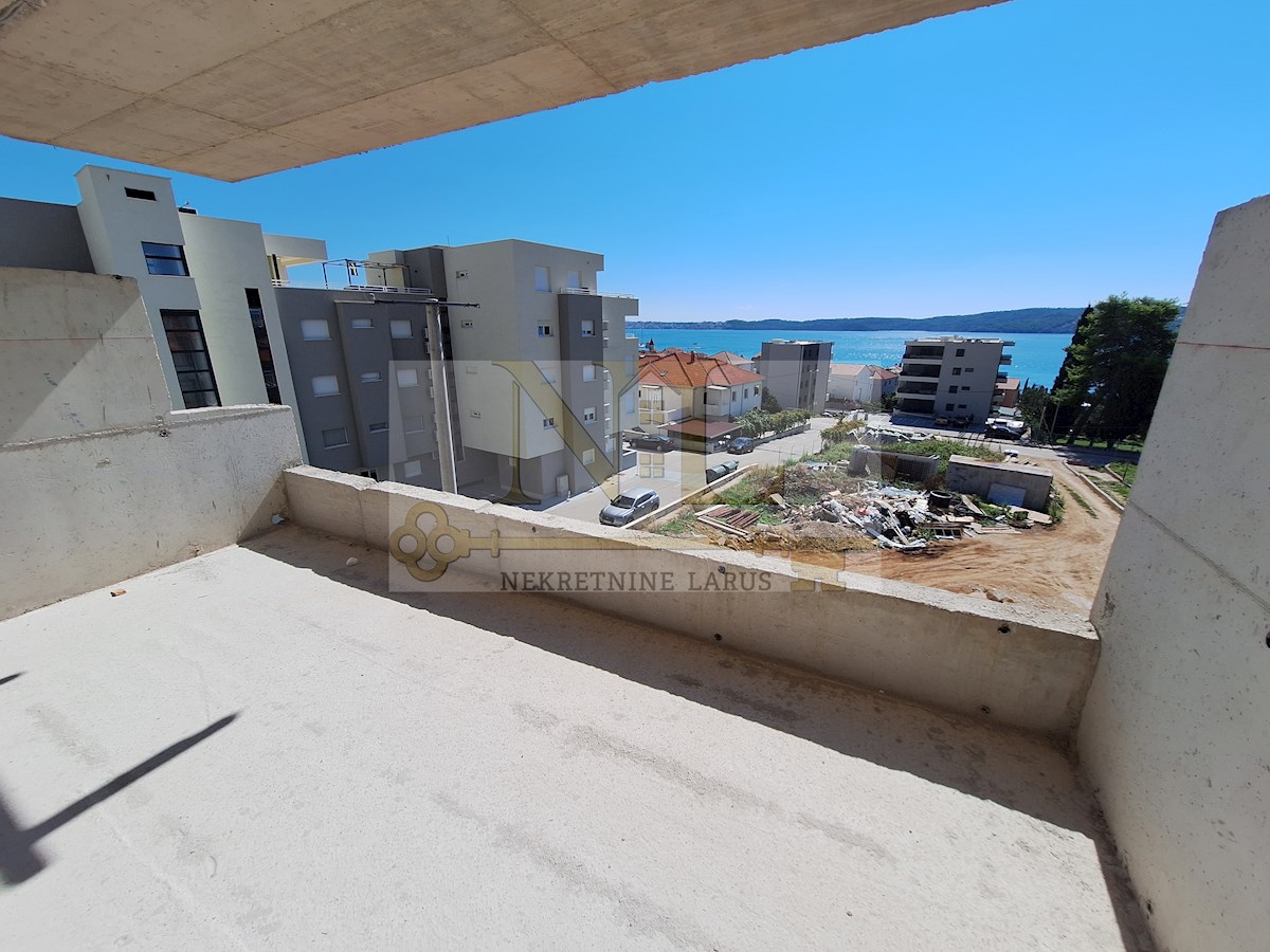 Apartmán Na prodej - SPLITSKO-DALMATINSKA SEGET