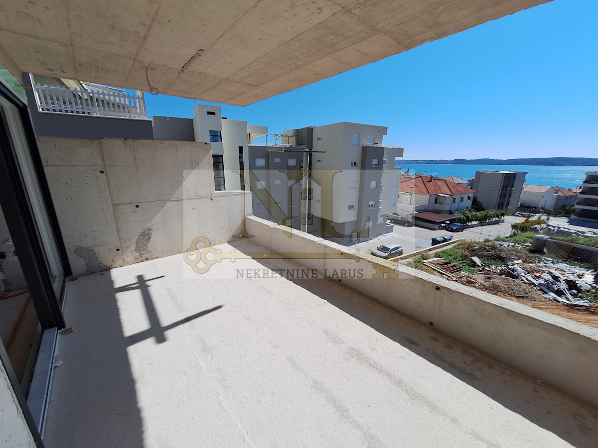 Apartmán Na prodej - SPLITSKO-DALMATINSKA SEGET