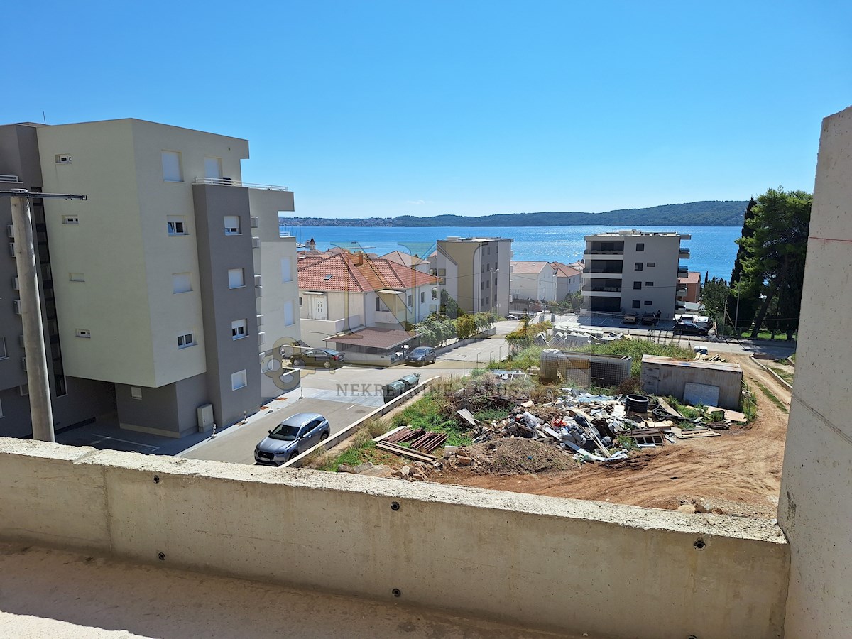 Apartmán Na prodej - SPLITSKO-DALMATINSKA SEGET