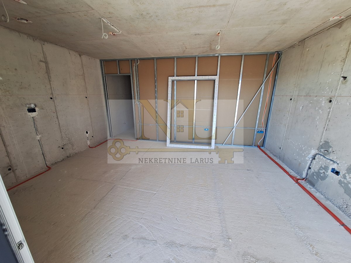 Apartmán Na prodej - SPLITSKO-DALMATINSKA SEGET