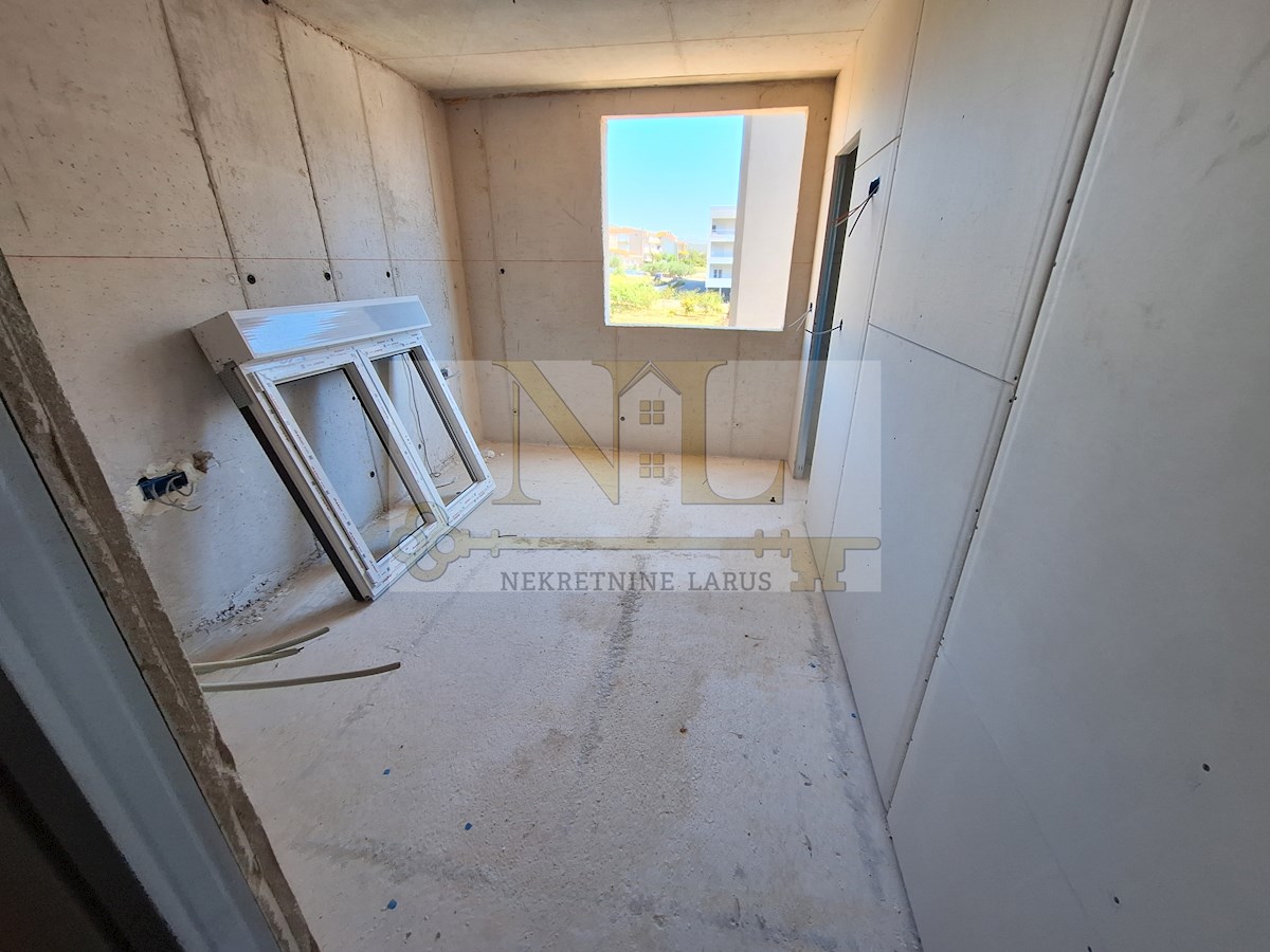 Apartmán Na prodej - SPLITSKO-DALMATINSKA SEGET