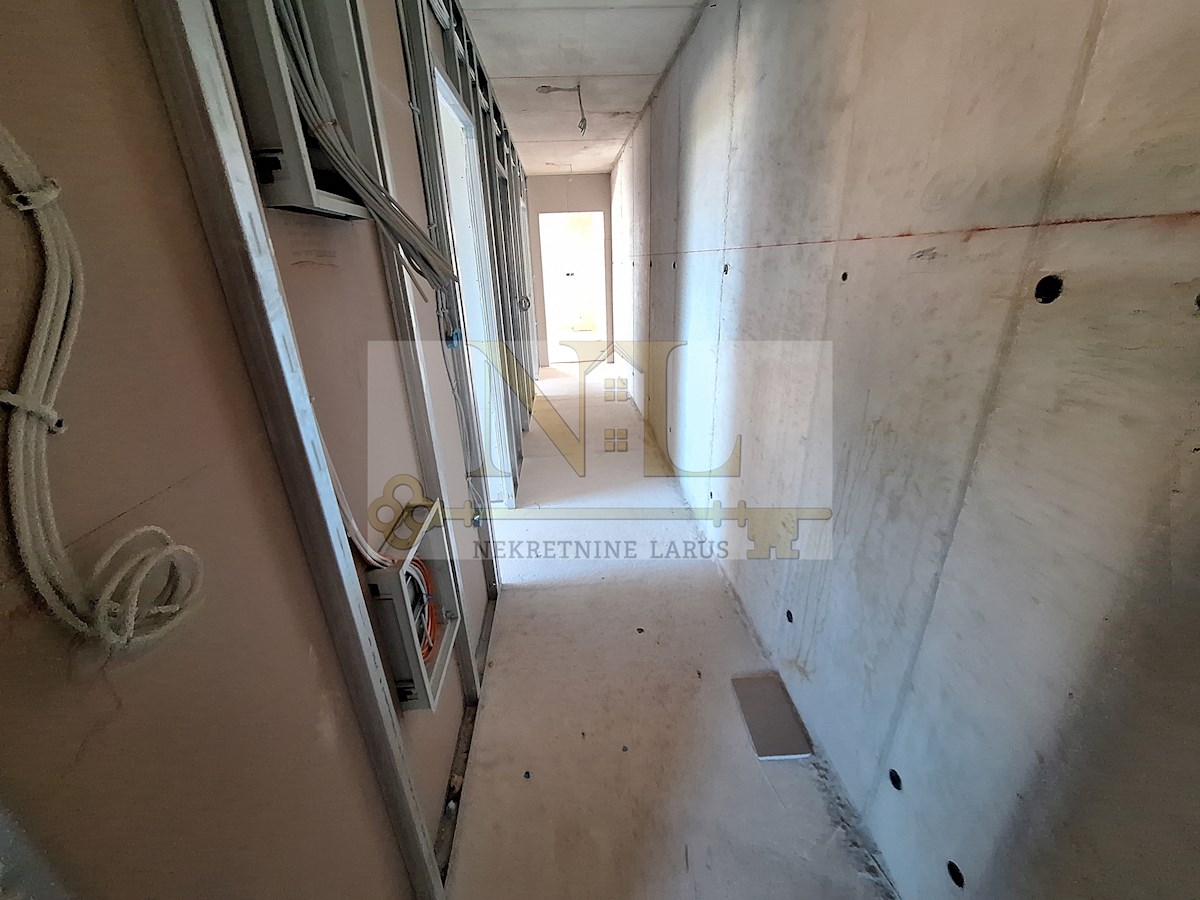 Apartmán Na prodej - SPLITSKO-DALMATINSKA SEGET