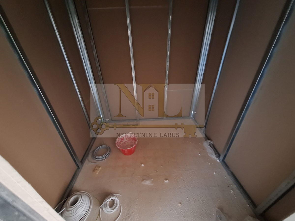 Apartmán Na prodej - SPLITSKO-DALMATINSKA SEGET