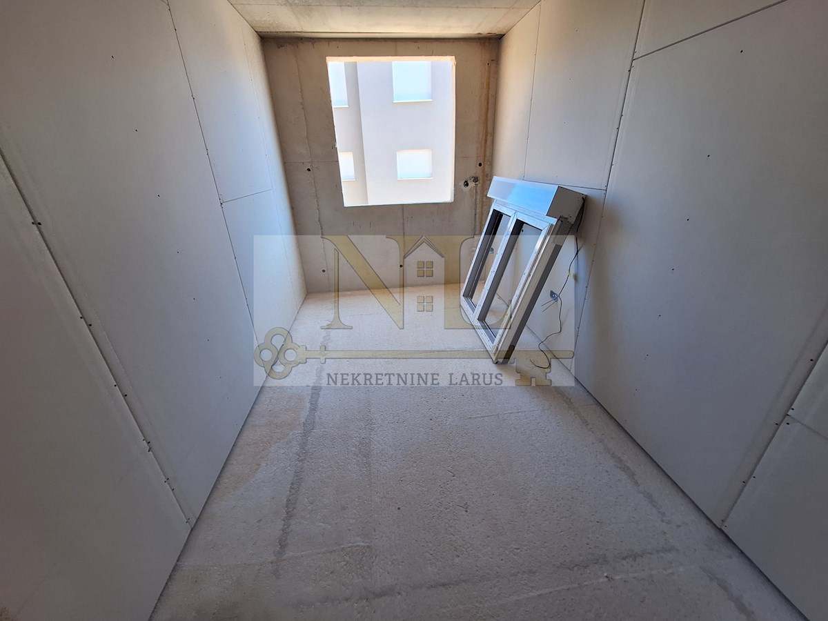 Apartmán Na prodej - SPLITSKO-DALMATINSKA SEGET