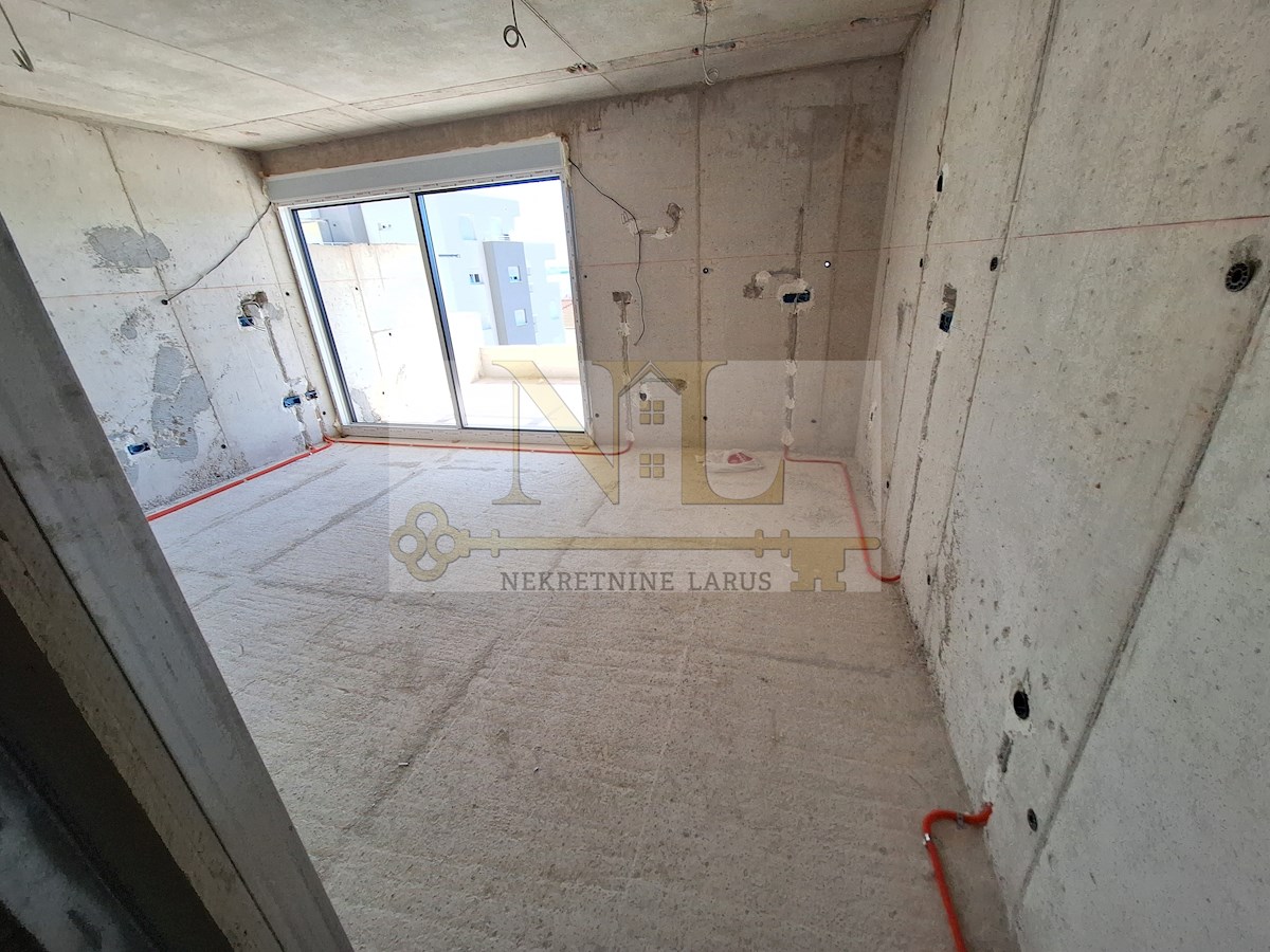 Apartmán Na prodej - SPLITSKO-DALMATINSKA SEGET