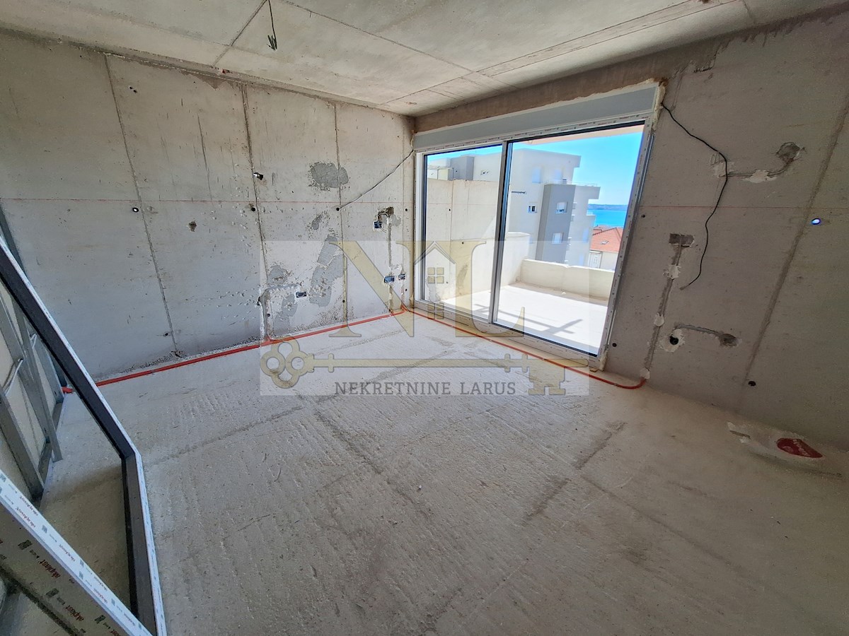 Apartmán Na prodej - SPLITSKO-DALMATINSKA SEGET