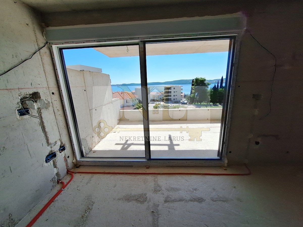 Apartmán Na prodej - SPLITSKO-DALMATINSKA SEGET