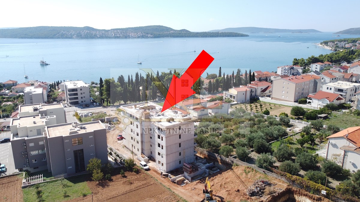 Apartmán Na prodej - SPLITSKO-DALMATINSKA SEGET