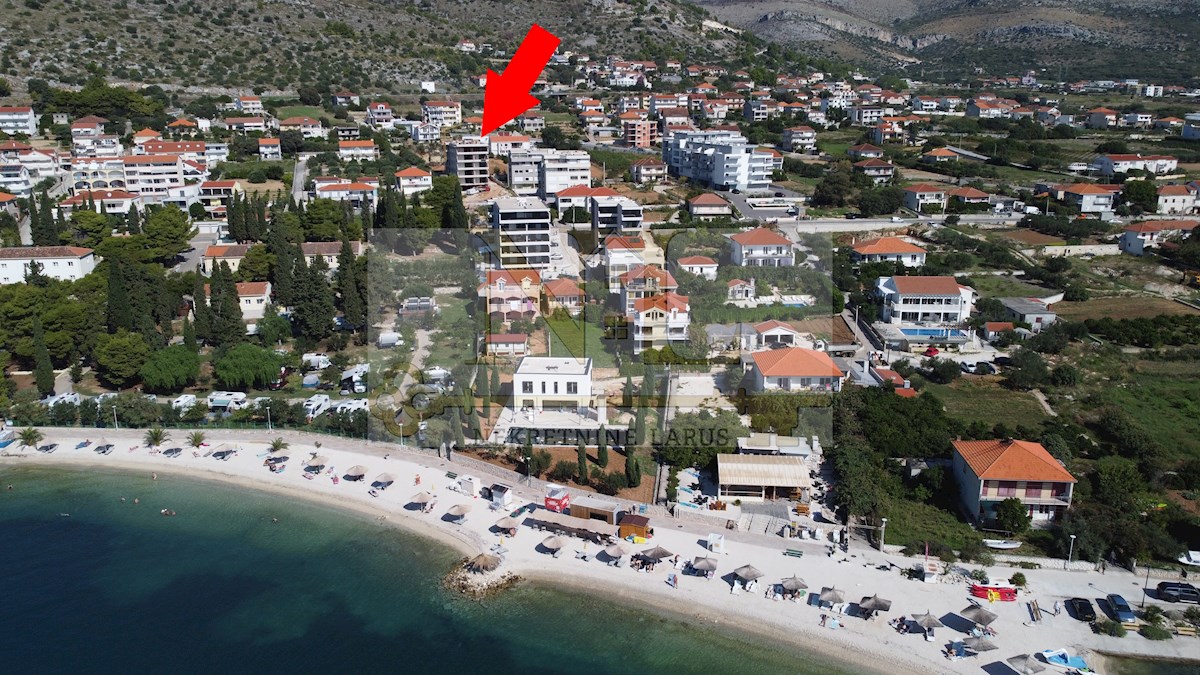 Apartmán Na prodej - SPLITSKO-DALMATINSKA SEGET