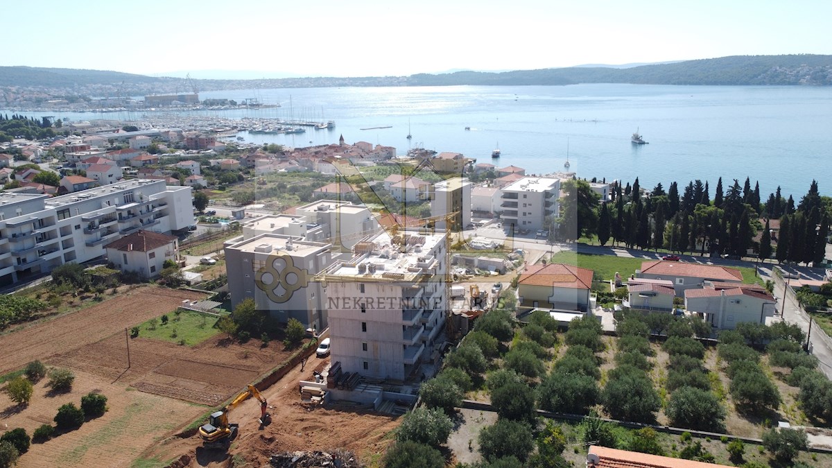 Apartmán Na prodej - SPLITSKO-DALMATINSKA SEGET