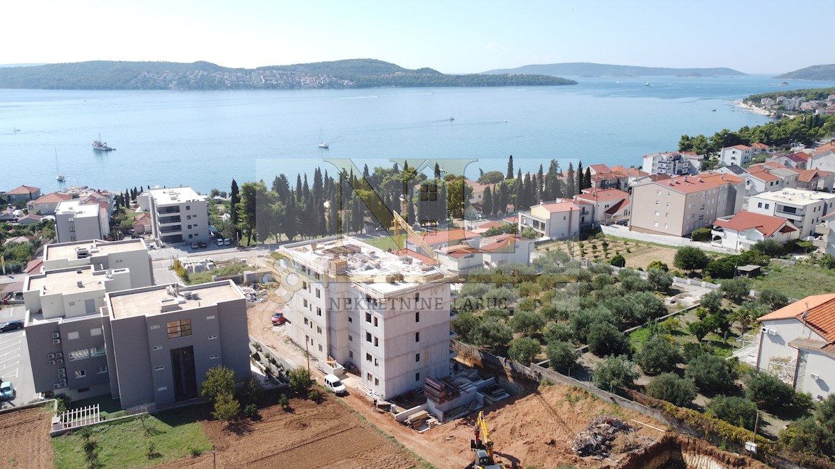 Apartmán Na prodej - SPLITSKO-DALMATINSKA SEGET
