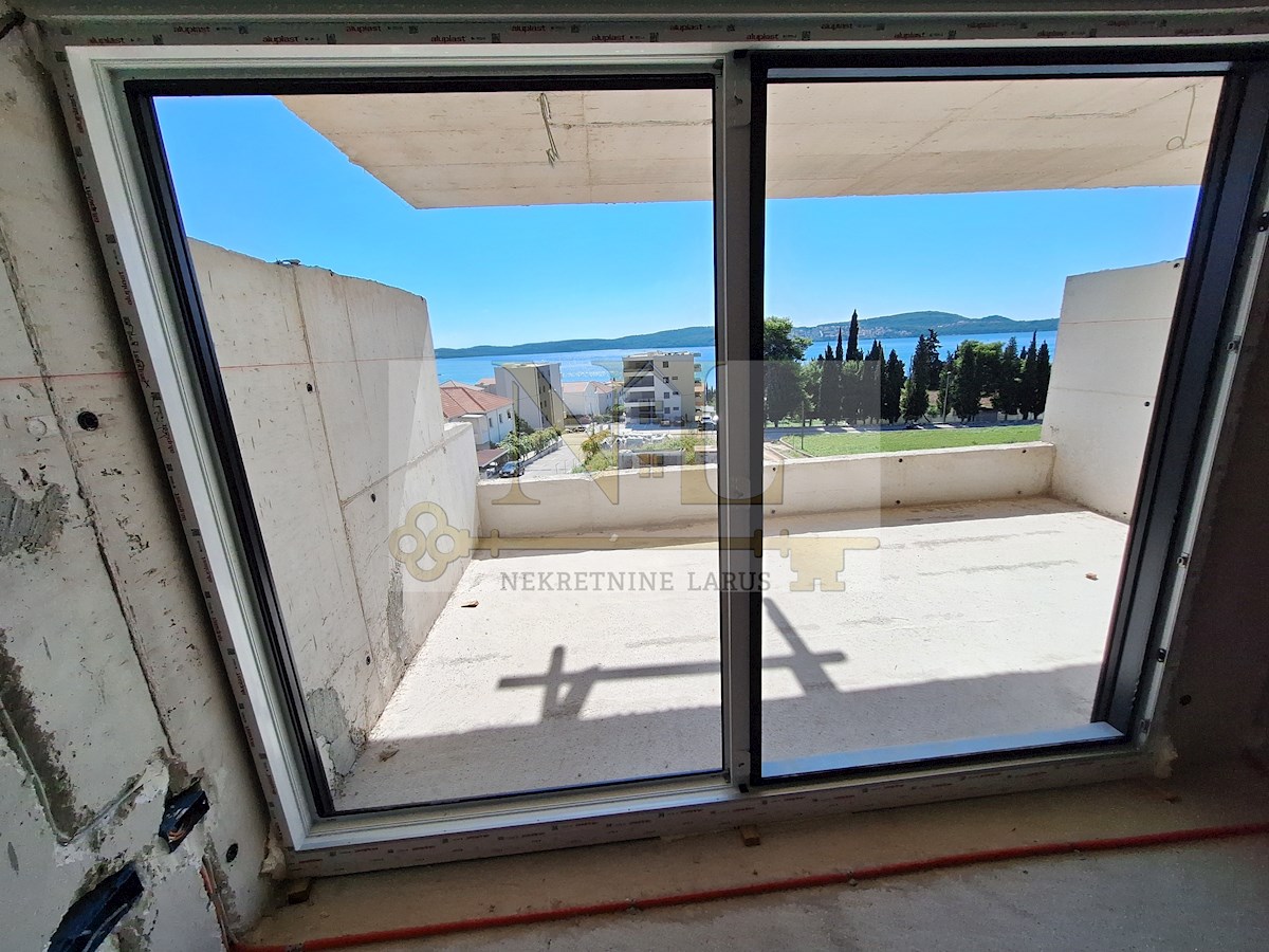 Apartmán Na prodej - SPLITSKO-DALMATINSKA SEGET