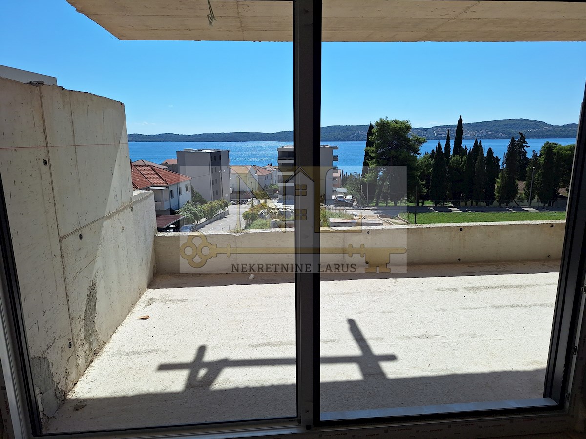 Apartmán Na prodej - SPLITSKO-DALMATINSKA SEGET