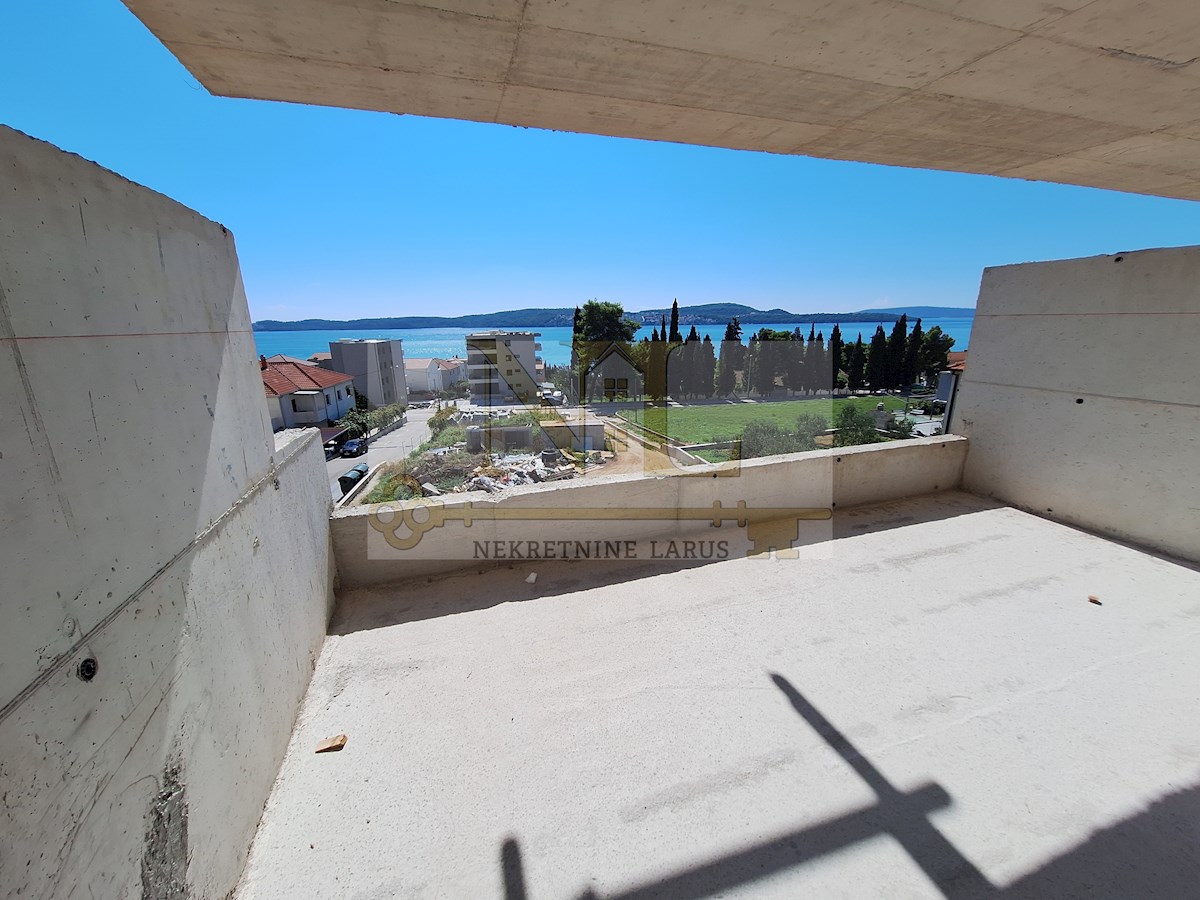 Apartmán Na prodej - SPLITSKO-DALMATINSKA SEGET
