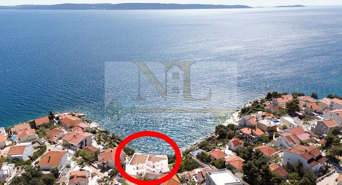 Flat For sale - Splitsko-dalmatinska čiovo - foto 1/17