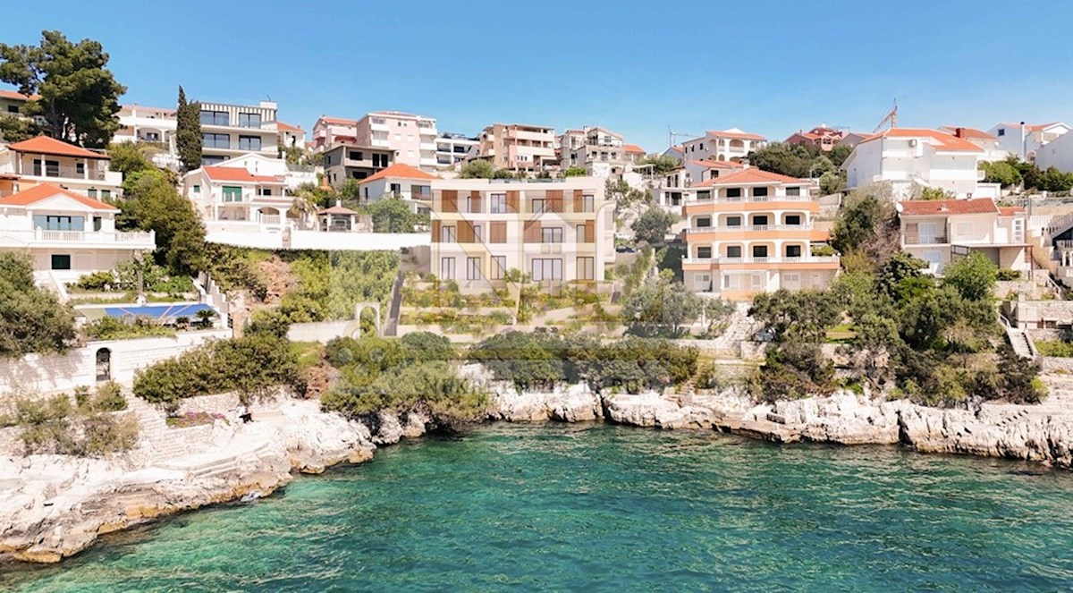 Flat For sale - SPLITSKO-DALMATINSKA ČIOVO